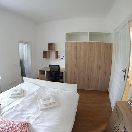 Maister Rooms Marburg Exterior foto