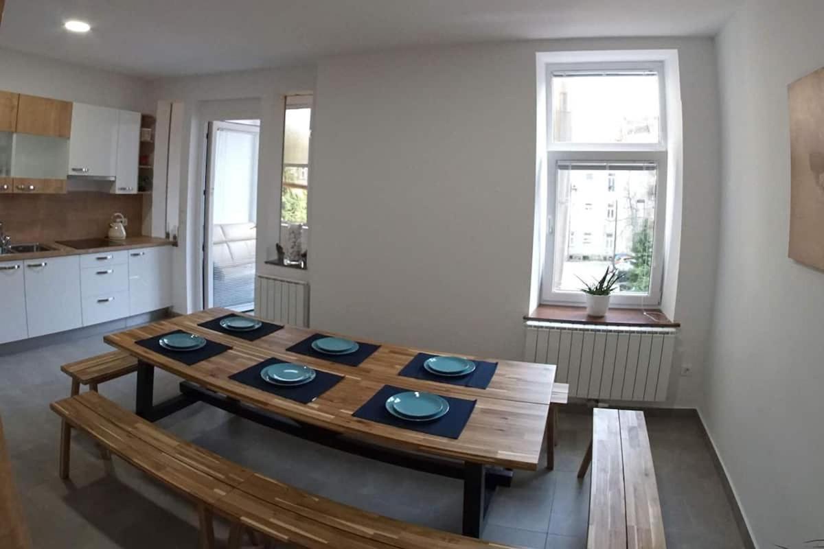 Maister Rooms Marburg Exterior foto